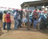 Kofi Dubai: one week to elections